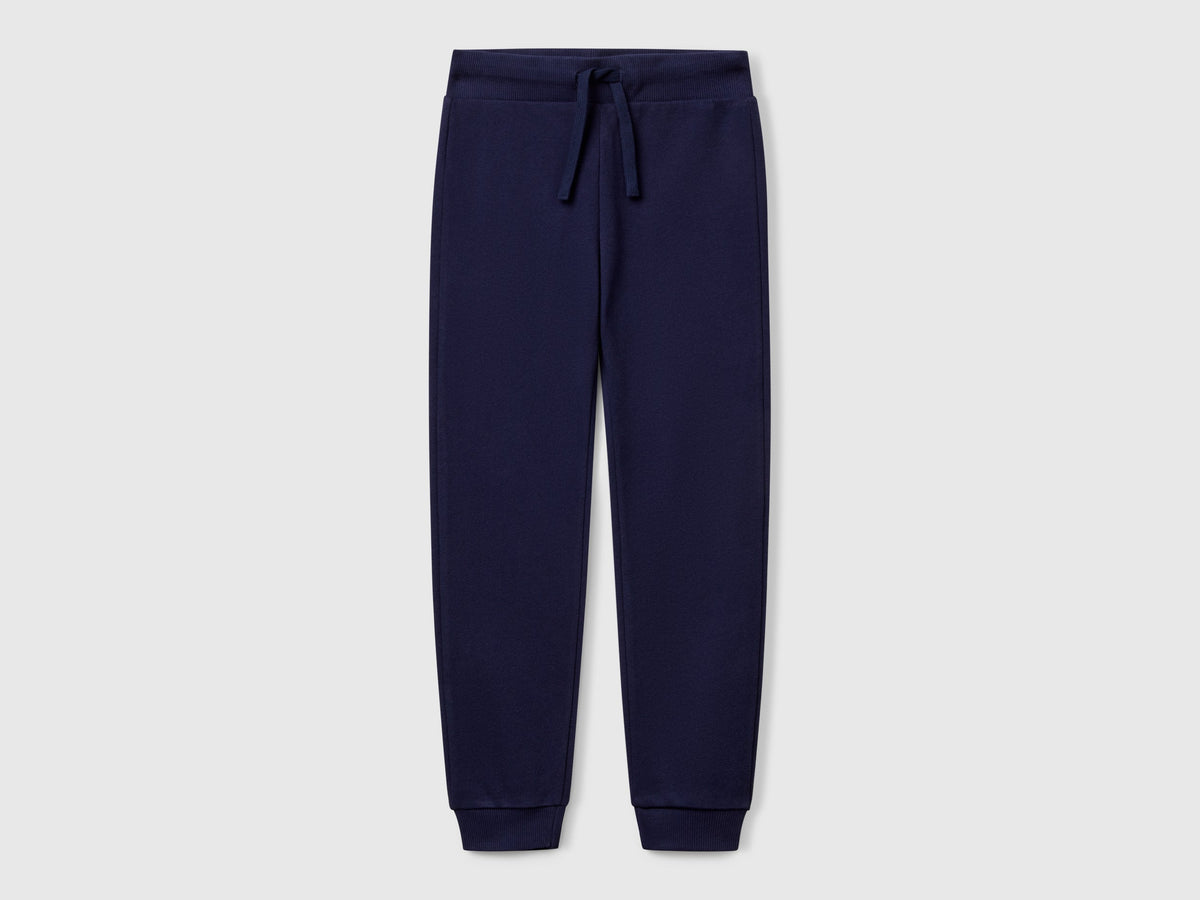 Pantaloni sportivi con coulisse