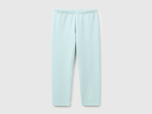 Caldi leggings felpati