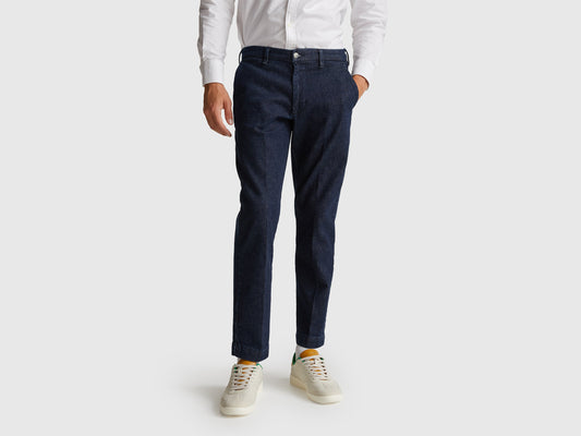 Jeans chino slim fit