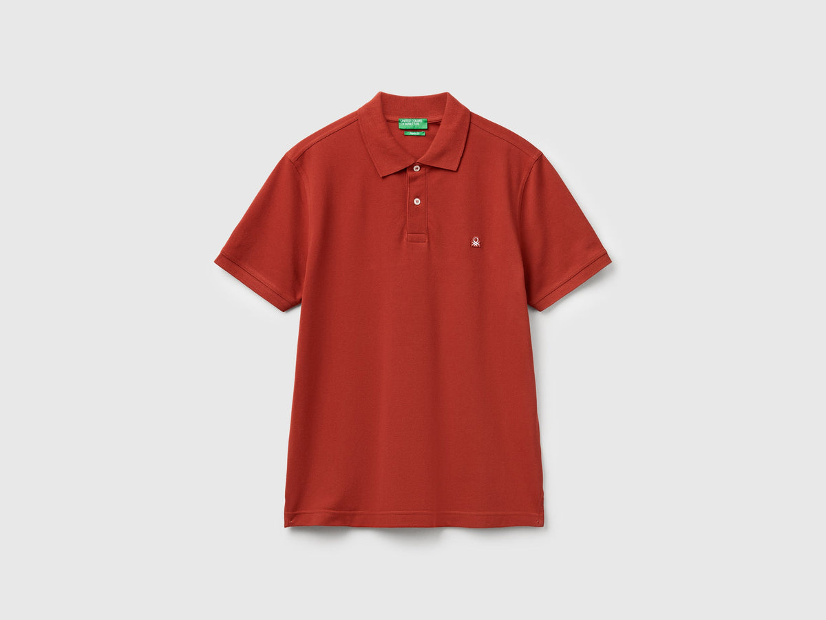 Polo regular fit
