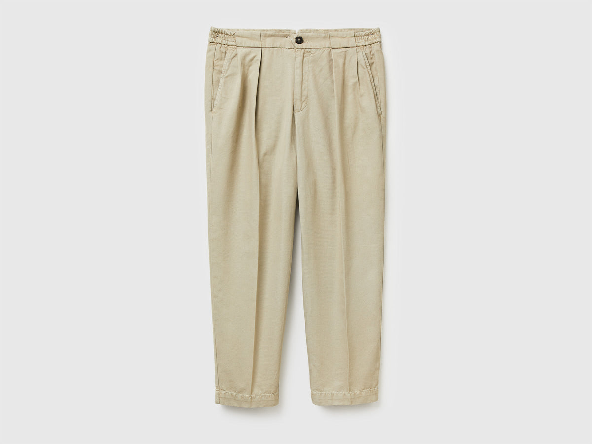 Chino carrot fit
