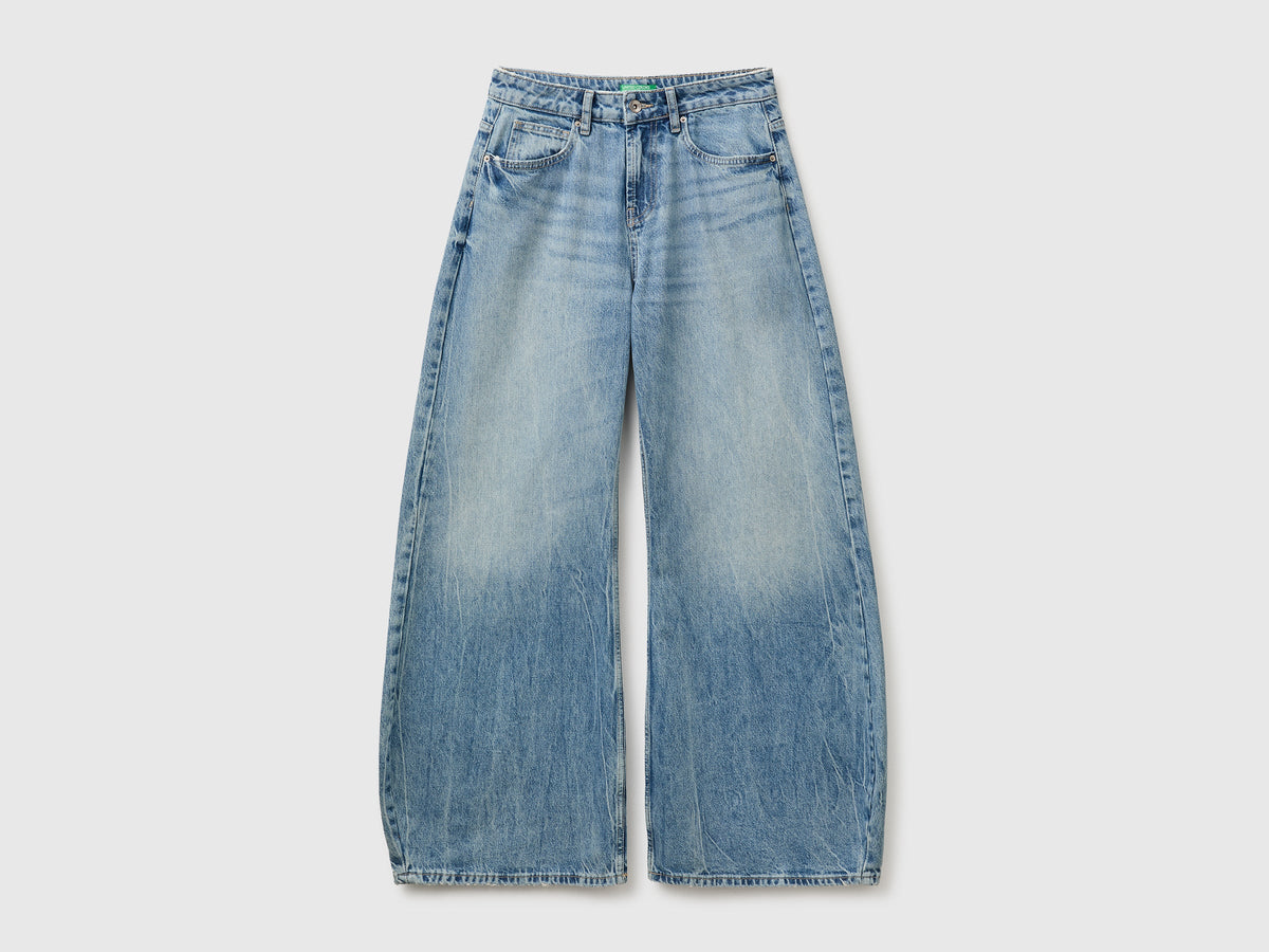 Jeans baggy fit