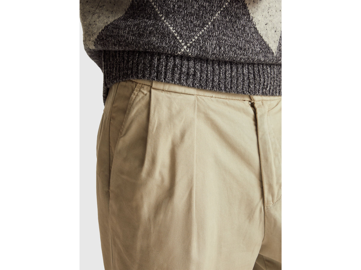 Chino carrot fit