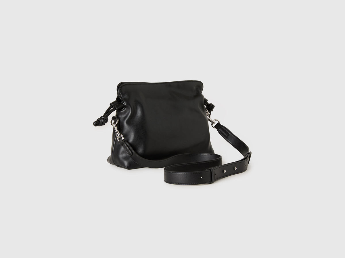 Borsa a sacchetto con coulisse