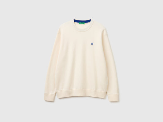 Maglia relaxed fit