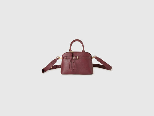 Mini borsa a mano con tracolla