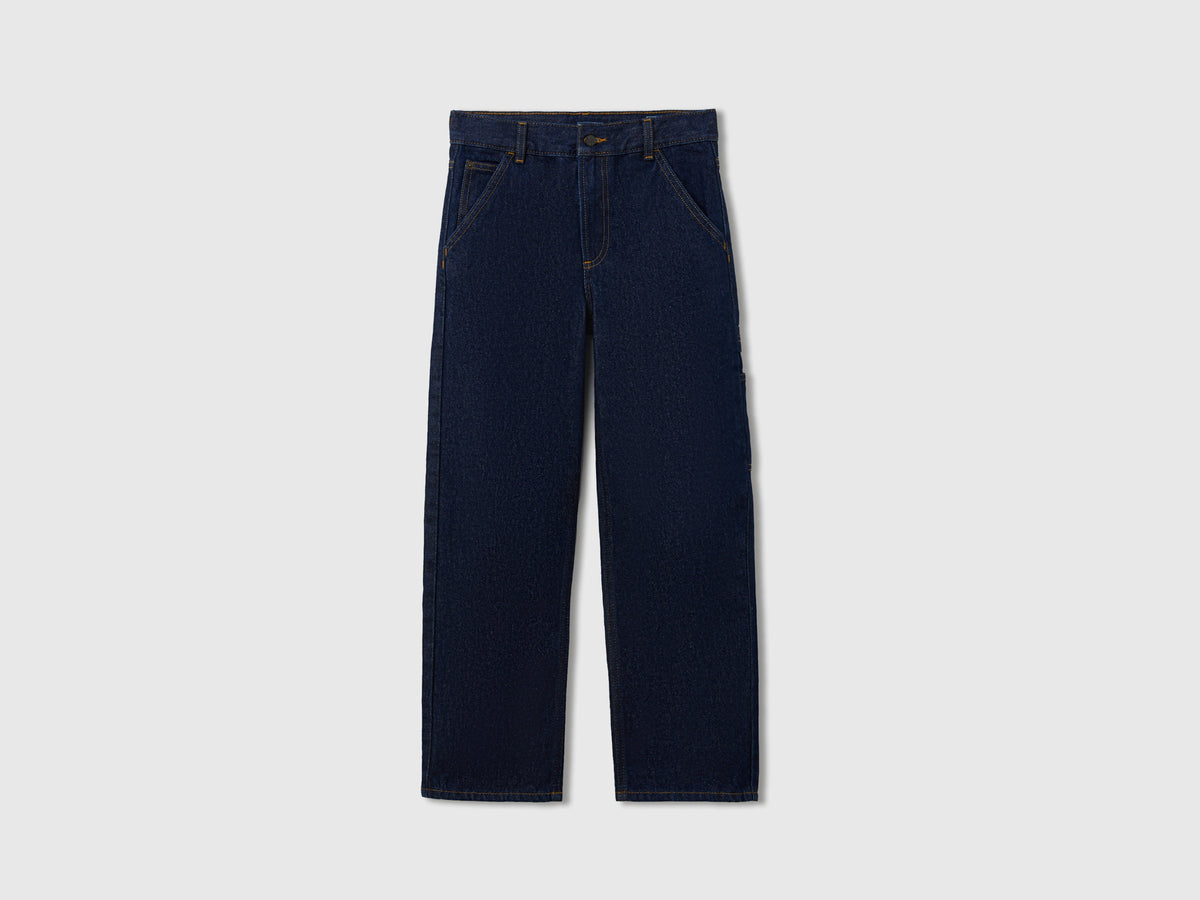 Jeans stile carpenter
