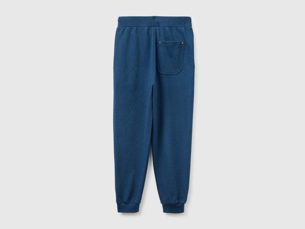 Joggers in felpa