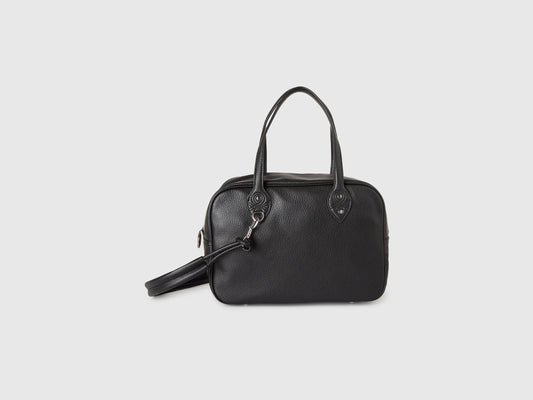 Borsa bowling a spalla