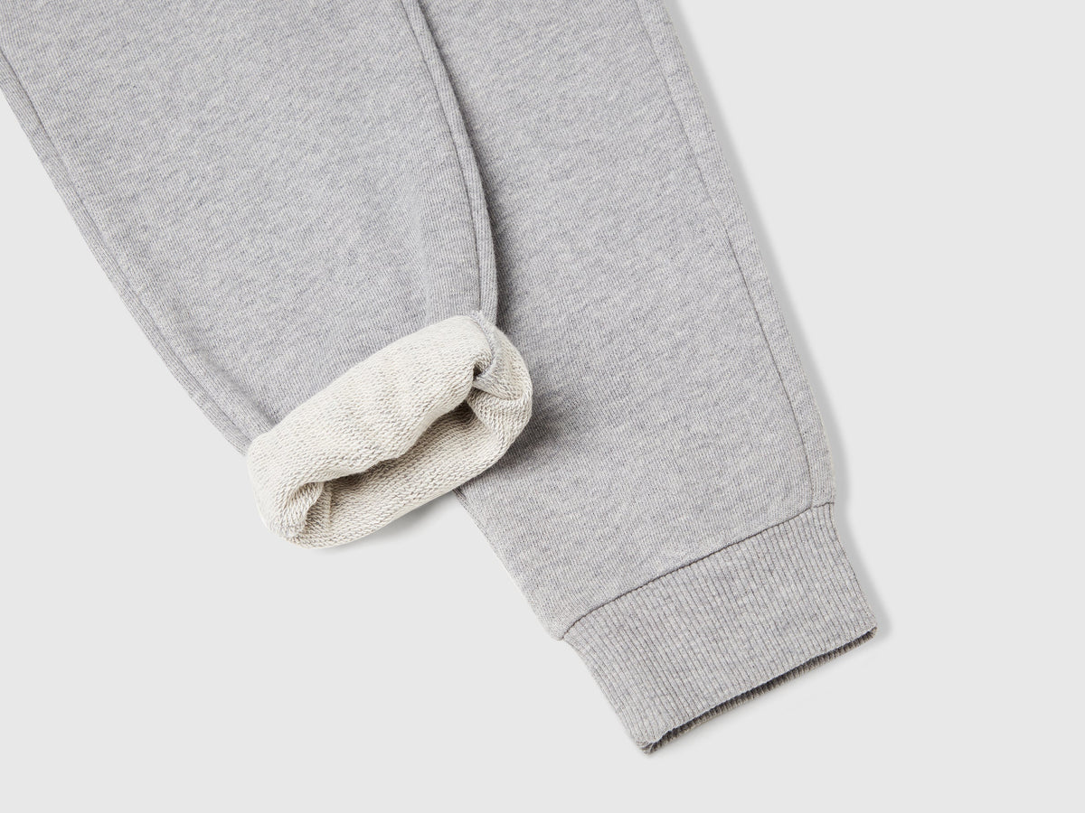 Pantaloni sportivi con coulisse