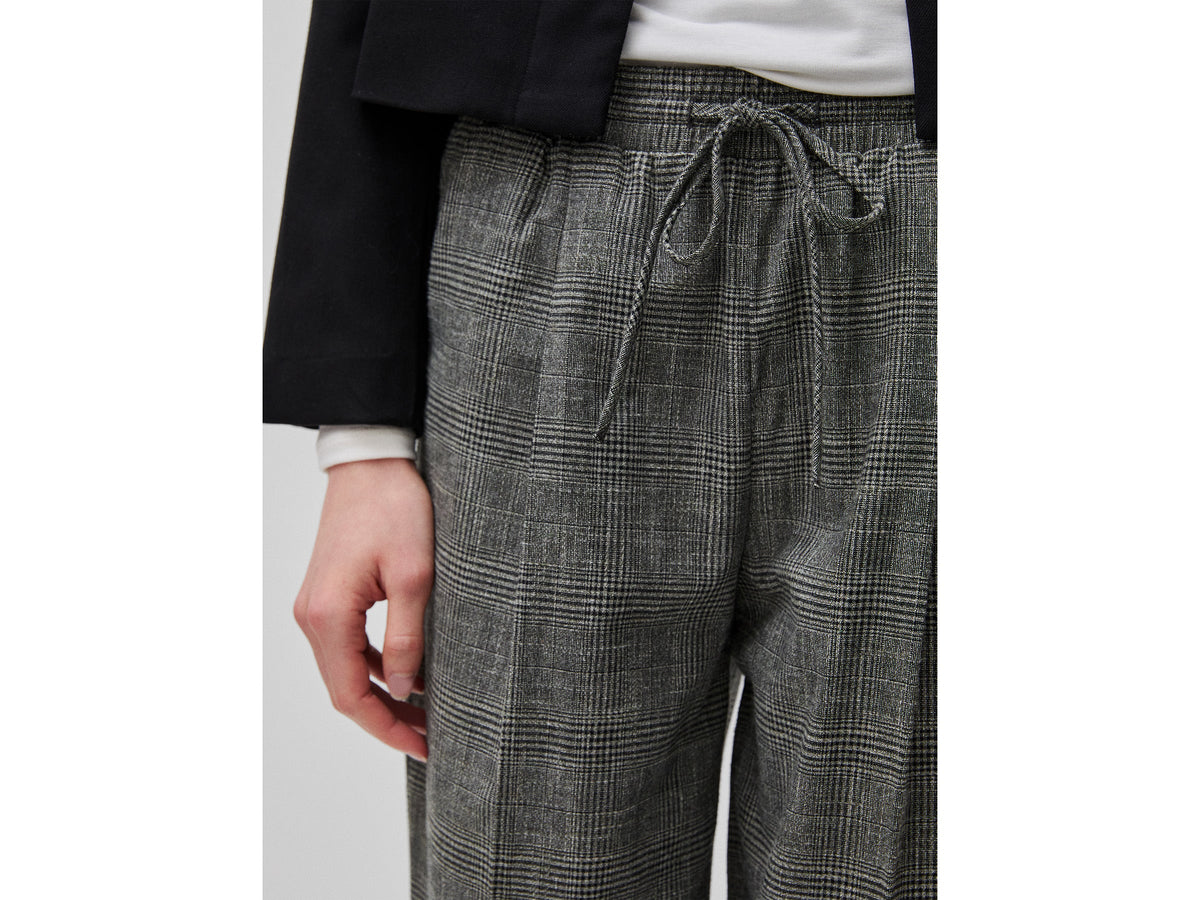 Pantaloni principe di Galles