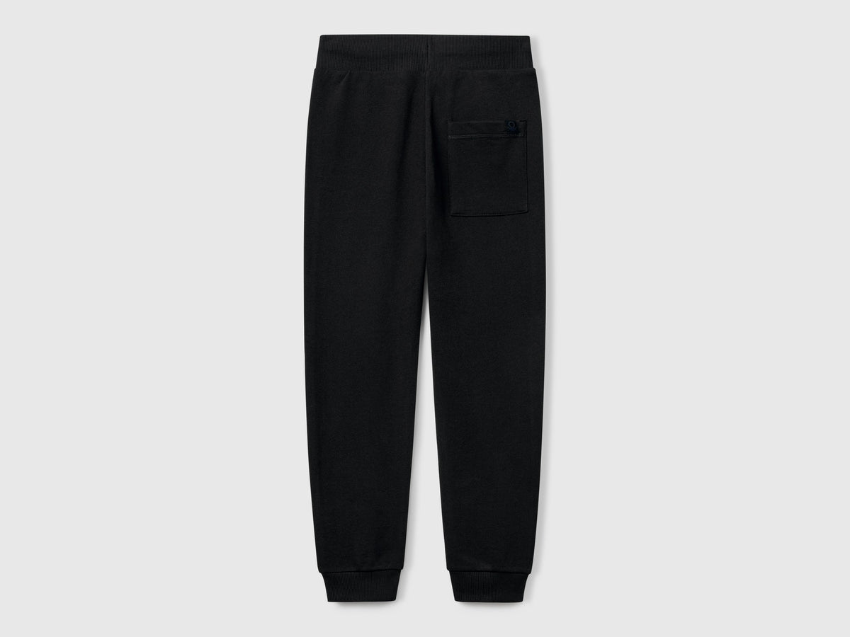 Pantaloni sportivi con coulisse