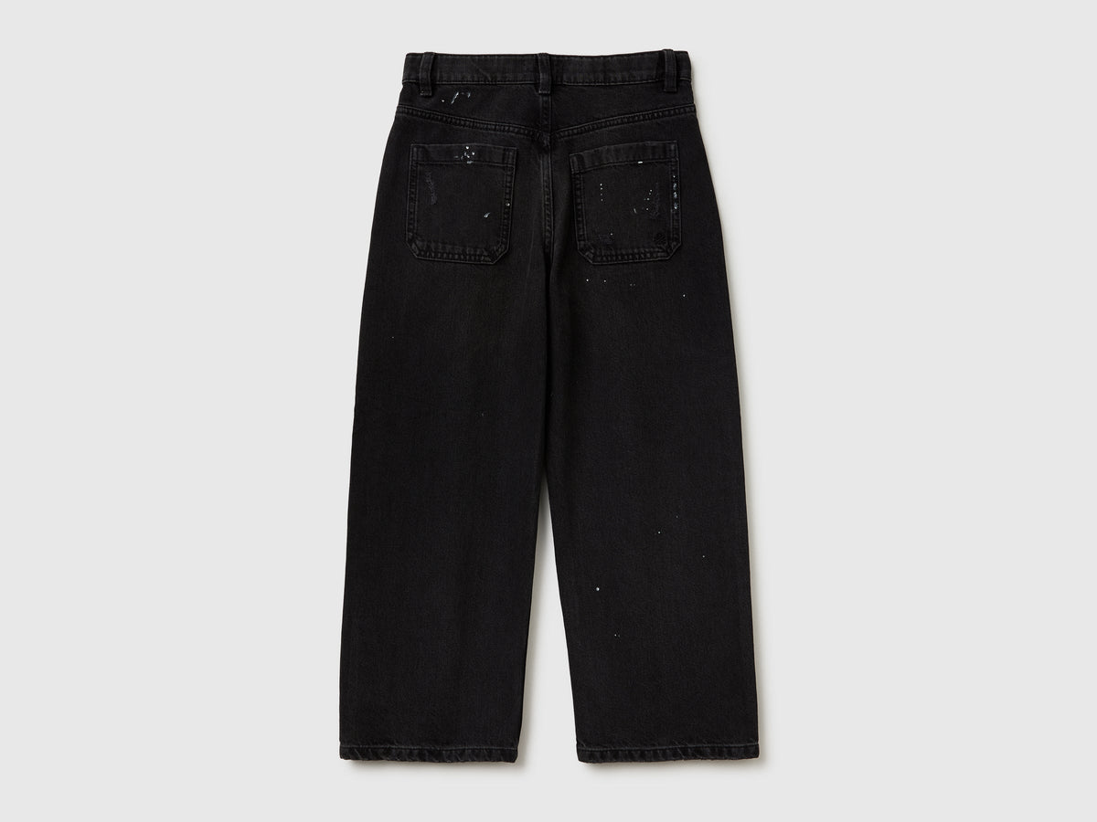 Jeans loose fit