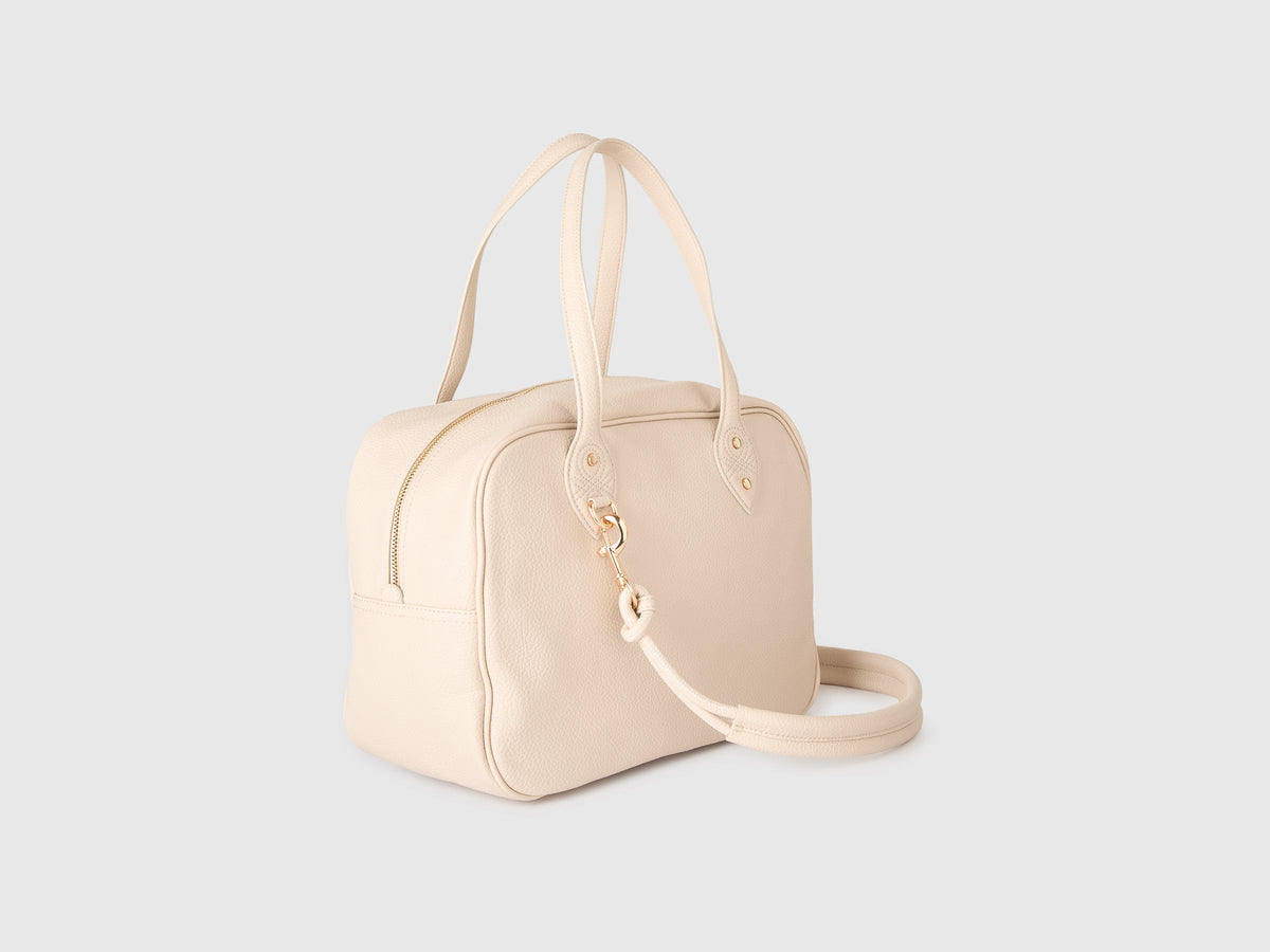 Borsa bowling a spalla