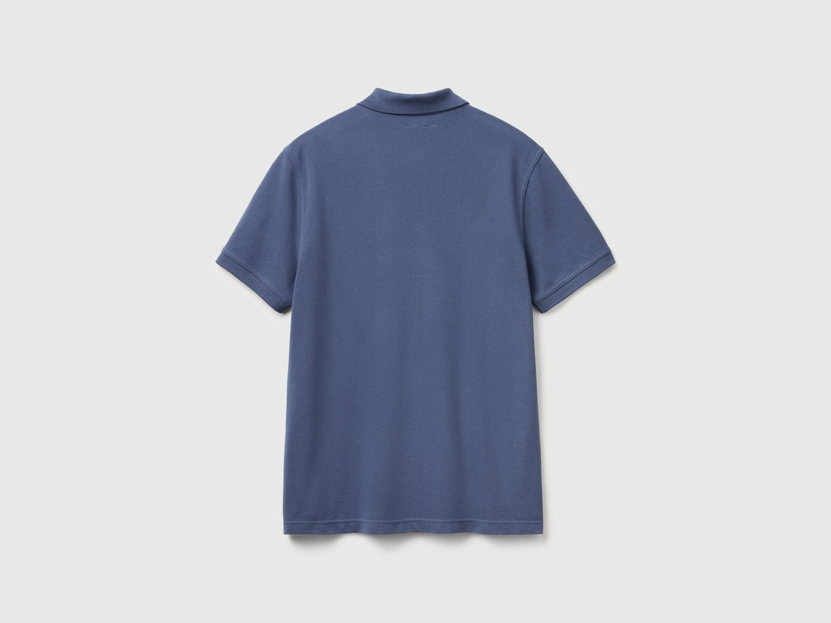 Polo regular fit