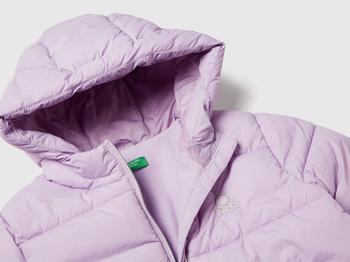 Giubbotto in nylon "Rain Defender"