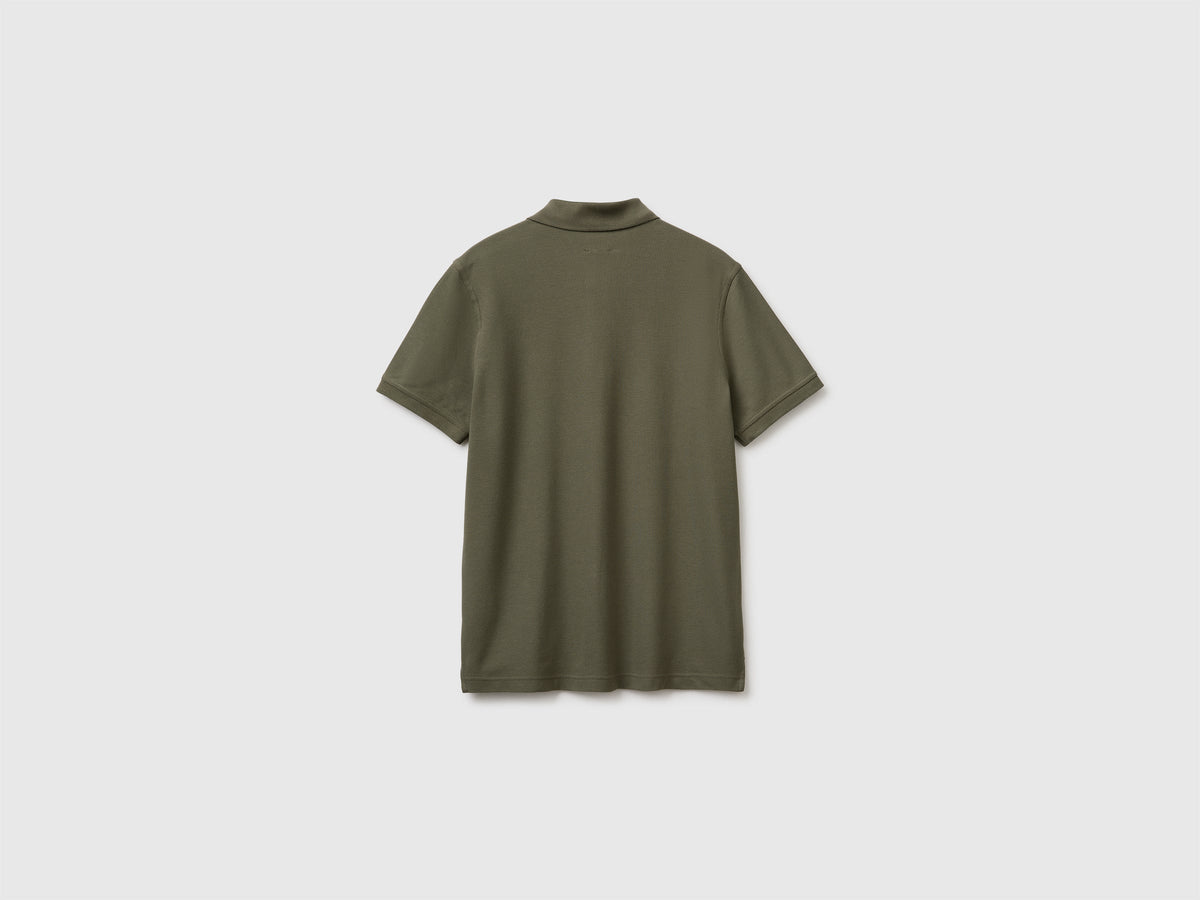 Polo regular fit