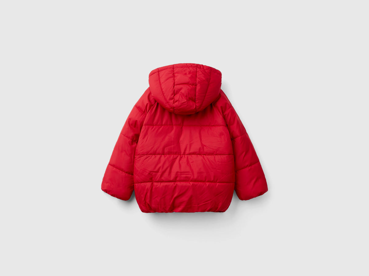 Piumino imbottito "Rain Defender"