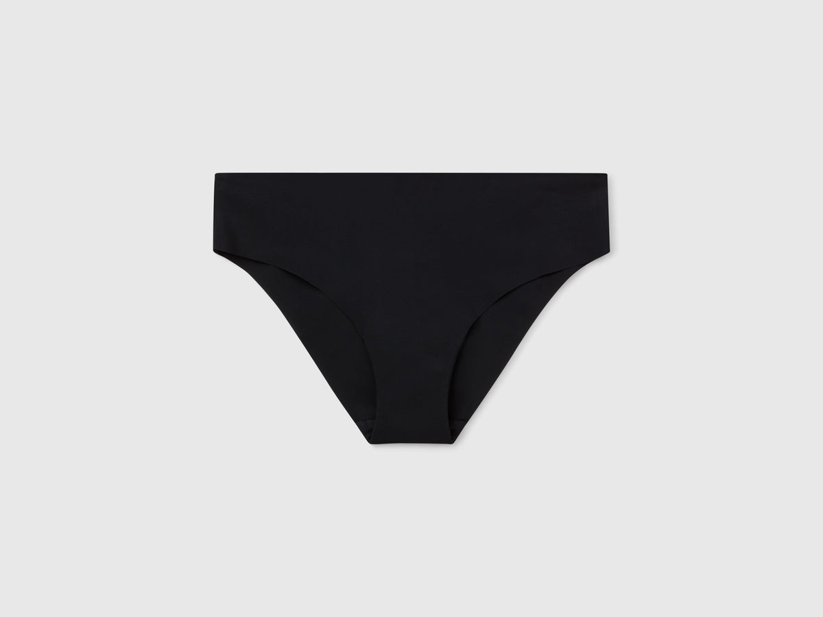 Slip senza cuciture