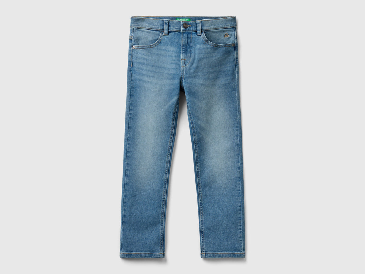 Jeans cinque tasche