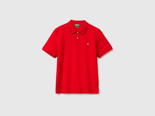 Polo slim fit
