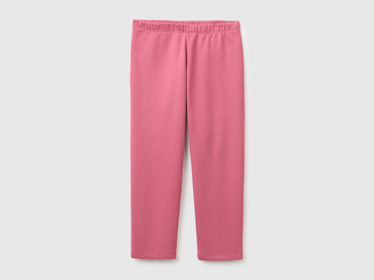 Caldi leggings felpati