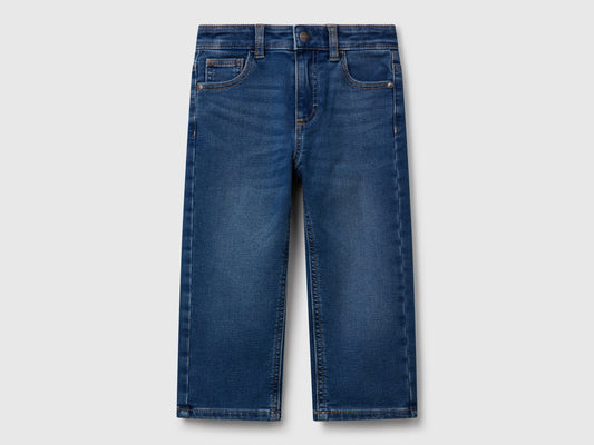Jeans straight